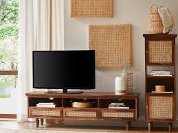 Stylish Functional Wooden Tv Cabinet