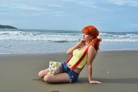 You will need to change this first so others can see your gamerpic instead of the avatar. Macy Rose On Twitter Soakin Up Some Sun W Togepi On The Whirl Islands 3 Pokemon Misty Cosplay Cosplayer Nintendo Anime Gamer Http T Co Vmp1licy4z