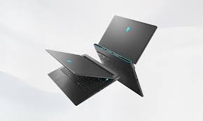 Experience the incredibly slim design and unrelenting power of alienware laptops. Alienware Launches First Amd Based Laptop In Over A Decade