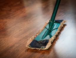 Traditionally, flooring company names are heavier and give a strong feeling. Cleaning Company Names