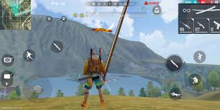 Here the user, along with other real gamers, will land on a desert island from the sky on parachutes and try to stay alive. Free Fire Lorazalora V3 Mod Menu Auto Headshot Teleport Telikil More Trickbd Com