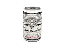 budweiser prohibition to launch in the uk