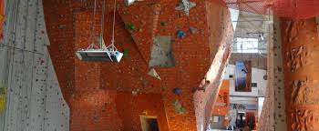 While bouldering can be done without any equipment, most climbers use climbing shoes to help secure footholds. Climbing And Bouldering Stadt Leipzig