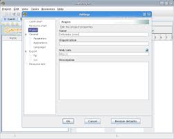 Download Ganttproject Linux 2 8 8