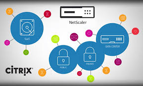 Based on the results of those conditions the netscaler. Citrix Netscaler Security Connected It Blog
