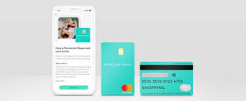 Starling Bank gambar png