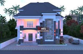 2 bedroom flat nigerian building designs