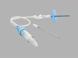 chest s and catheters for pleural