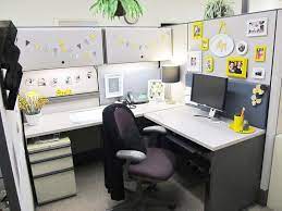 15 latest office cubicle designs with