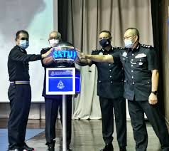 Kekuatan anggota balai pada masa sekarang seramai 13 anggota termasuk ketua polis balai. Polis Melaka Perintis Satu Taman Satu Polis Utusan Digital