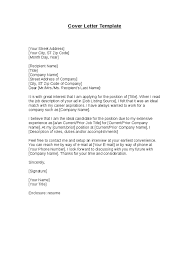 Dear Ms Cover Letter Under Fontanacountryinn Com