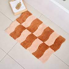 bath mats bath rugs west elm
