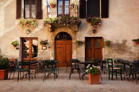 Embrace Tuscan Decorating Style