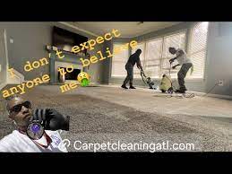 carpet cleaning atl asmr