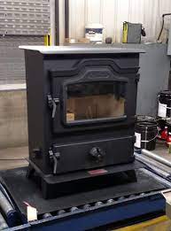 It would gain nothing from a damper, and when i bought it, the installer told me not to put a damper on it. Reemergence Of The Mark Ii At Legacy Stoves Sales Announcements Other Information From Business S Coalpail Com Forum