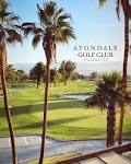 Avondale Golf Club | Palm Desert CA
