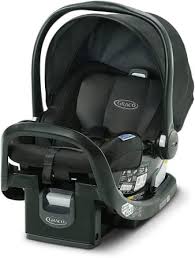 7 Best Car Seats Safety First For