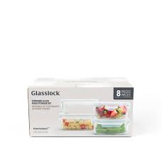Glasslock Accent Home