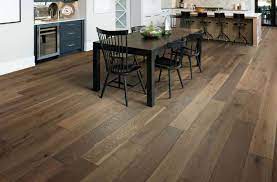 Shaw Expressions White Oak Engineered