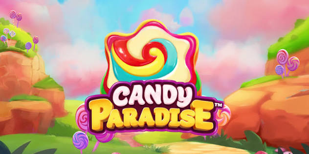 Candy Paradise (Just For The Win) Demo and Slot Review