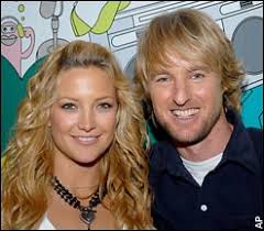 It's difficult to pinpoint the exact timeline of owen wilson's relationship with kate hudson, but we know they became tight in 2006 while making the movie you, me and dupree. Owen Wilson Leaves Hospital After Suicide Bid