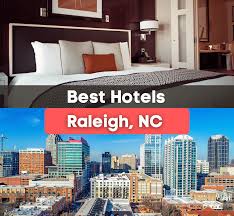 13 best hotels in raleigh nc based on