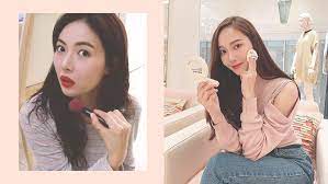 everyday makeup tutorials by korean