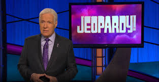 Take the #jeopardytest at jeopardy.com! Jeopardy Host Alex Trebek Partners With Az Celgene Backed Pancreatic Cancer Group On Awareness Push Fiercepharma