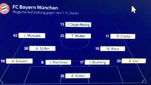 FC Bayern München Taraftarları | Villarreal 1-0 Bayern | DonanımHaber Forum  » Sayfa 514