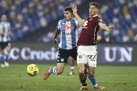 Судьба встречи была решена в первые 13 минут. Late Insigne Goal Gives Napoli 1 1 Draw With Torino Sports China Daily