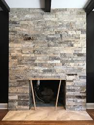 18 18 Porcelain Tile Fireplace Hearth