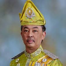 Politeknik shah alam walk in. Dalam Upacara Adat Sultan Pahang Sah Dinobatkan Jadi Raja Baru Malaysia Global Liputan6 Com