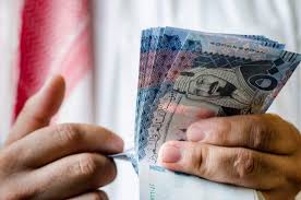 السعودي مقابل الدولار الريال الدولار مقابل