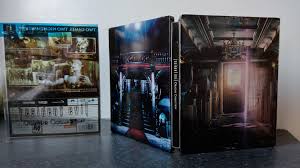 Great game 67 year old female and i just love this game. Resident Evil Origins Collection Custom Steelbooks