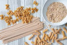 Why Whole Wheat Pasta Is Better gambar png