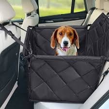 Dog Car Seat