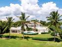 Beautiful Villa 6BR With Golf Course View In Exclusive Community ...
