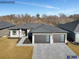new construction homes in lincoln ne