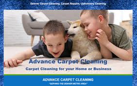 advance carpet cleaning denver a