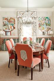 dining room southern living