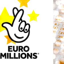 The euro millions jackpot prize for this draw is approximately €28 million. Euromillions Results Winning National Lottery Numbers For Friday July 24 Birmingham Live