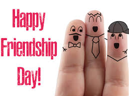 Evidence from social networking sites shows a revival of interest in the holiday that may have grown with the spread of the internet, particularly in india, bangladesh, and malaysia. Friendship Day Cards 2021 Best Friendship Day Greeting Cards Images To Share With Your Friends
