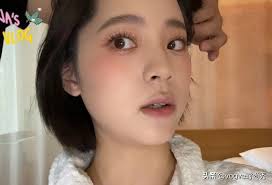 ouyang nana s makeup without makeup is