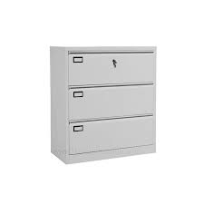 3 drawer lateral office cabinet