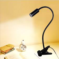 Free Shipping Led Desk Lamp Clamp Reading Lamp 30 40 50cm 3w Flexible Led Table Light High Brightness Clip Spot Lamp Td 005 Light Weight Electric Scooter Light Green Quinceanera Dresseslight Yarn Aliexpress