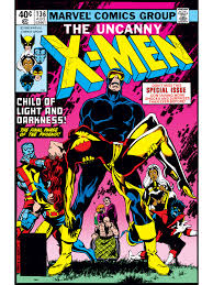Classic X-Men on Twitter: 