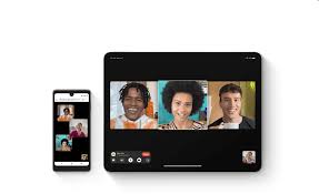 Facetime is now available for free (used to cost 99 cents) and it's available for all apple devices. Apple Facetime For Android Windows Users Will Work This Fall