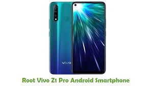 Tutorial to root vivo z1 pro android smartphone it come with 6.5 inch ips display with the resolution of 1080 x. How To Root Vivo Z1 Pro Smartphone Using Kingo Root
