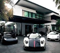 billionaires dream cool lifestyle