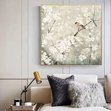 Nature Canvas Wall Art Painting